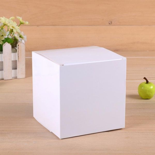 10pcs white gift boxes square packaging box folding carton case for craft cupcake (12 x 12 12) wrap
10pcs white gift boxes square packaging box folding carton case for craft cupcake (12 x 12 12) wrap
