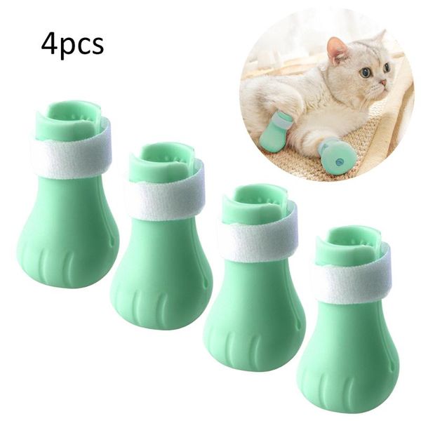 cat costumes 4pcs bath washing claw cover adjustable pet protector boots shoes grooming supplies anti-scratch
cat costumes 4pcs bath washing claw cover adjustable pet protector boots shoes grooming supplies anti-scratch