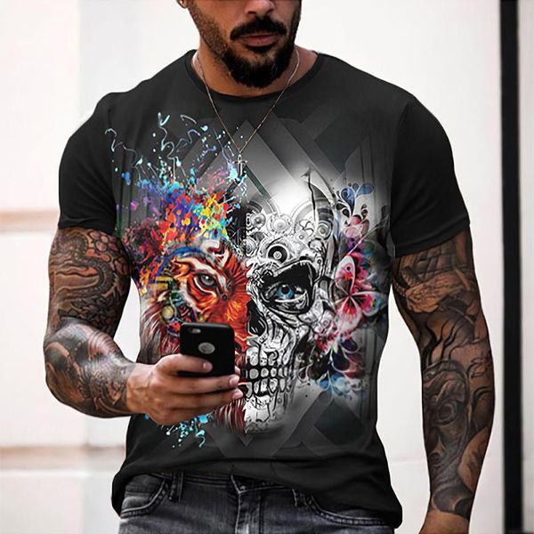 men's t-shirts motorcycle addict biker chopper bobber motard motorrad summer short sleeve plus size print men t shirt, White;black
men's t-shirts motorcycle addict biker chopper bobber motard motorrad summer short sleeve plus size print men t shirt, White;black