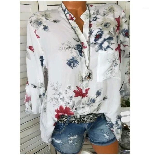women shirts autumn casual v-neck white chiffon blouse camisa feminina long sleeve ladies print femme shirt women's blouses
women shirts autumn casual v-neck white chiffon blouse camisa feminina long sleeve ladies print femme shirt women's blouses