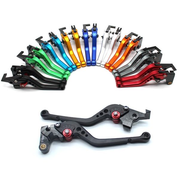 motorcycle brakes short/long brake clutch lever for moto guzzi v7 racer classic/stornello stone/special/custom adjustable cnc aluminum
motorcycle brakes short/long brake clutch lever for moto guzzi v7 racer classic/stornello stone/special/custom adjustable cnc aluminum
