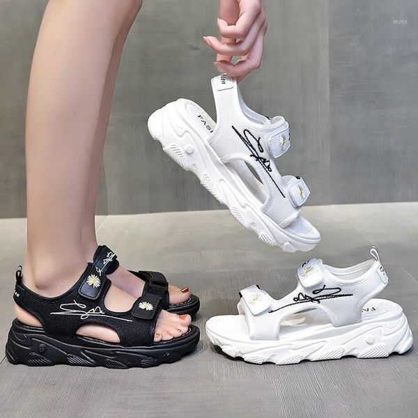 sandals 2021 beach shoes for girls, boys and campus shoes, muffin bottom, cool sport, small chrysanthemum girls1, Black
sandals 2021 beach shoes for girls, boys and campus shoes, muffin bottom, cool sport, small chrysanthemum girls1, Black