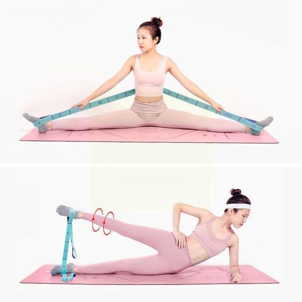 resistance bands yoga pull strap belt lengthened latex elastic loop dance band stretching pilates fitness latin p7w7
resistance bands yoga pull strap belt lengthened latex elastic loop dance band stretching pilates fitness latin p7w7