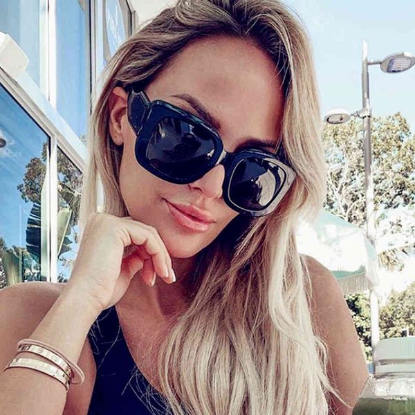 onevan luxury oversized glass women 2021 brand digner sunglass women/men eyewear vintage gafas de sol mujerxitf, White;black
onevan luxury oversized glass women 2021 brand digner sunglass women/men eyewear vintage gafas de sol mujerxitf, White;black