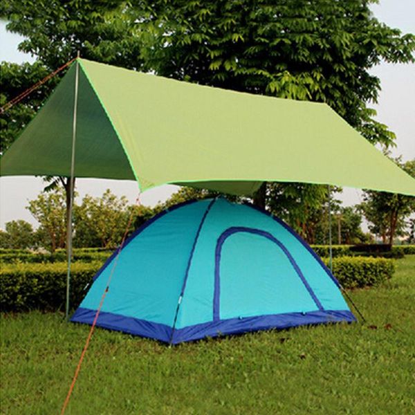 anti-uv ultralight waterproof tarp picnic tent sun shelter beach mat garden blanket outdoor camping awning canopy sunshade #2 tents and shel
anti-uv ultralight waterproof tarp picnic tent sun shelter beach mat garden blanket outdoor camping awning canopy sunshade #2 tents and shel