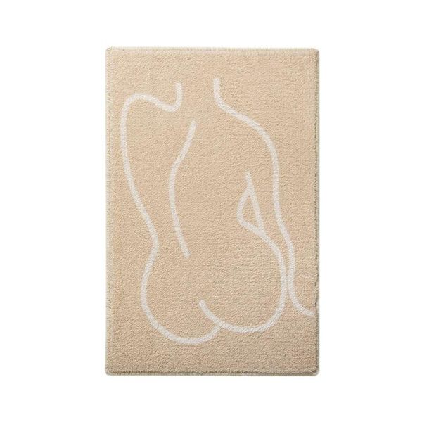 carpets funny carpet living room bedroom bathroom anti-slip mat soft thick imitation cashmere chenille creative lady floor rugs
carpets funny carpet living room bedroom bathroom anti-slip mat soft thick imitation cashmere chenille creative lady floor rugs