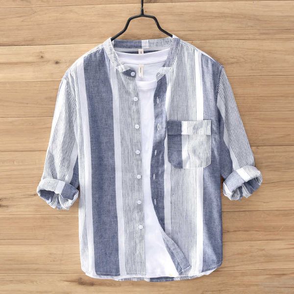 women's t-shirt primavera no vero linho e algodo marca dos de moda casual camisa para homens half-manga gola camisas masculino yji6, White
women's t-shirt primavera no vero linho e algodo marca dos de moda casual camisa para homens half-manga gola camisas masculino yji6, White