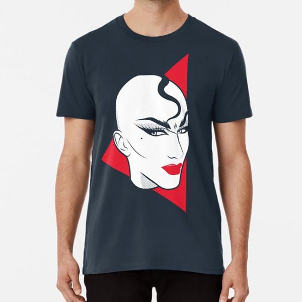sasha velour drag queen t shirt velourl dragqueen sassy katya rupaul race rpdr men's t-shirts, White;black
sasha velour drag queen t shirt velourl dragqueen sassy katya rupaul race rpdr men's t-shirts, White;black