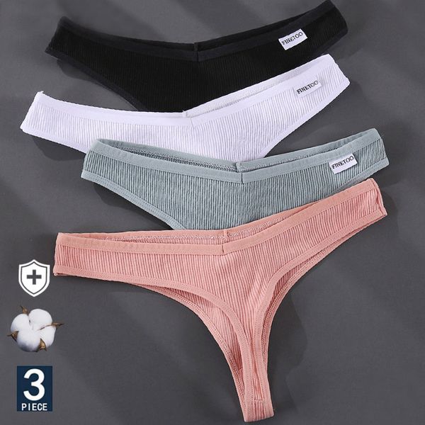 panties cotton women's underwear panties female underpants thong solid color pantys lingerie -xl design, Black;pink
panties cotton women's underwear panties female underpants thong solid color pantys lingerie -xl design, Black;pink