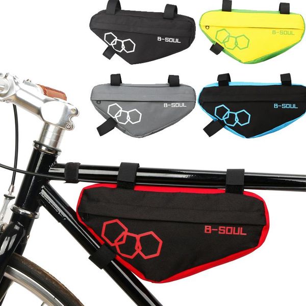 cycling bags bicycle bag waterproof front beam upper tube large capacity triangle kit riding equipment accessories
cycling bags bicycle bag waterproof front beam upper tube large capacity triangle kit riding equipment accessories