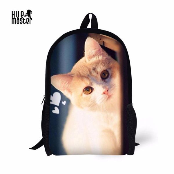 backpack cat printing school bags for girls boys panda dog pattern rucksack breathable mesh children backpacks mochila escolar
backpack cat printing school bags for girls boys panda dog pattern rucksack breathable mesh children backpacks mochila escolar