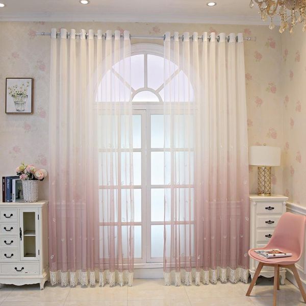 curtain & drapes embroidered leaf sheer curtains for living room botanical tile lace bottom tassel modern simple balcony window
curtain & drapes embroidered leaf sheer curtains for living room botanical tile lace bottom tassel modern simple balcony window