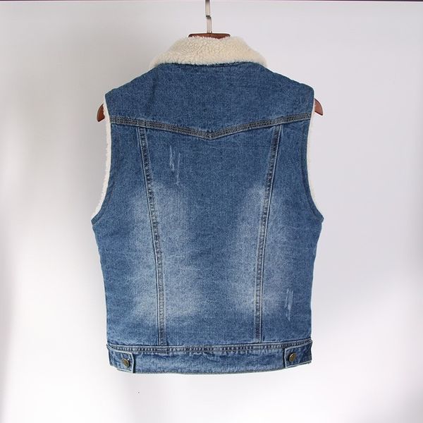 women's vests korean autumn fall for thick women lambswool sleeveless lining vintage single breasted thin short waistcoats plus size 5x, Black;white
women's vests korean autumn fall for thick women lambswool sleeveless lining vintage single breasted thin short waistcoats plus size 5x, Black;white
