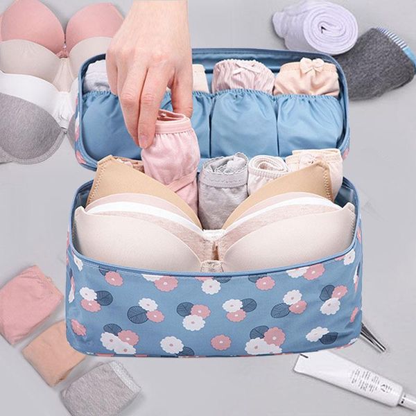 travel storage bag cosmetic ladies underwear bra daily necessities cosmetics wash bags & cases
travel storage bag cosmetic ladies underwear bra daily necessities cosmetics wash bags & cases