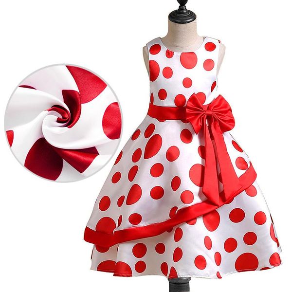 girl's dresses 2021 girls' dress kids princess children party europe children's clothes, Red;yellow
girl's dresses 2021 girls' dress kids princess children party europe children's clothes, Red;yellow