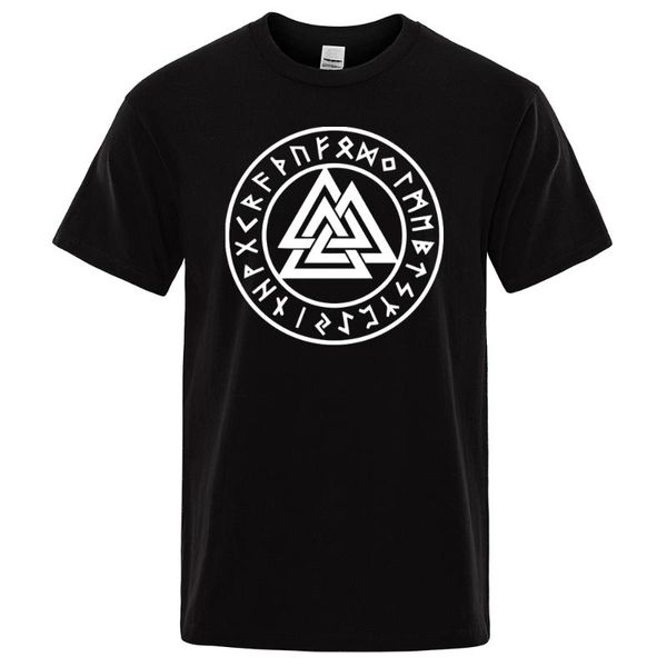 men's t-shirts odin symbols print t shirt men 2021 summer short sleeve mens t-shirt hip hop casual harajuku streetwear tee, White;black
men's t-shirts odin symbols print t shirt men 2021 summer short sleeve mens t-shirt hip hop casual harajuku streetwear tee, White;black