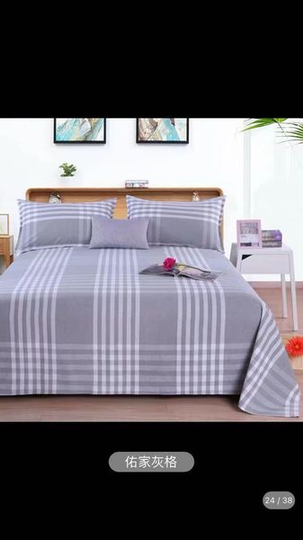 sheets & sets brushed home bed linen bedding household single-piece case student dormitory sheet
sheets & sets brushed home bed linen bedding household single-piece case student dormitory sheet