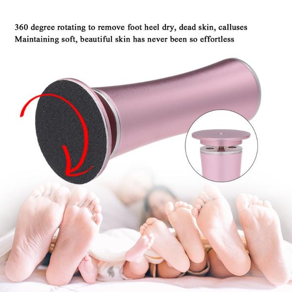 electric pedicure foot care tool files callus remover rechargeable sawing file for feet dead skin peel cuticle pushers
electric pedicure foot care tool files callus remover rechargeable sawing file for feet dead skin peel cuticle pushers