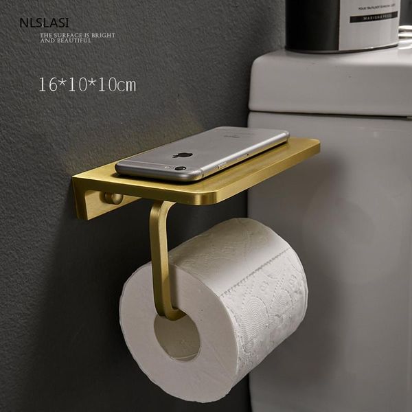 nordic golden light luxury aluminum home bathroom accessories roll holder mobile phone paper towel toilet holders
nordic golden light luxury aluminum home bathroom accessories roll holder mobile phone paper towel toilet holders