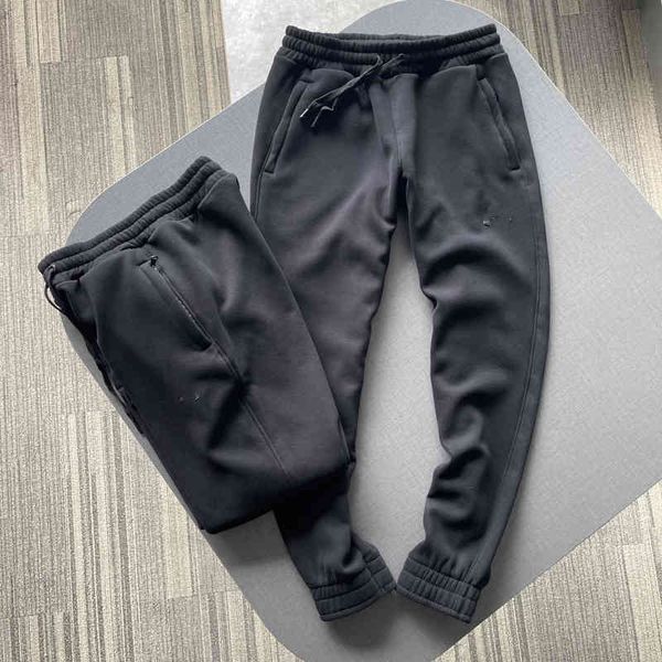 men's pants autumn and winter men's mink thickened pants sports leisure drawstring leggings 6344 uvr4, Black
men's pants autumn and winter men's mink thickened pants sports leisure drawstring leggings 6344 uvr4, Black