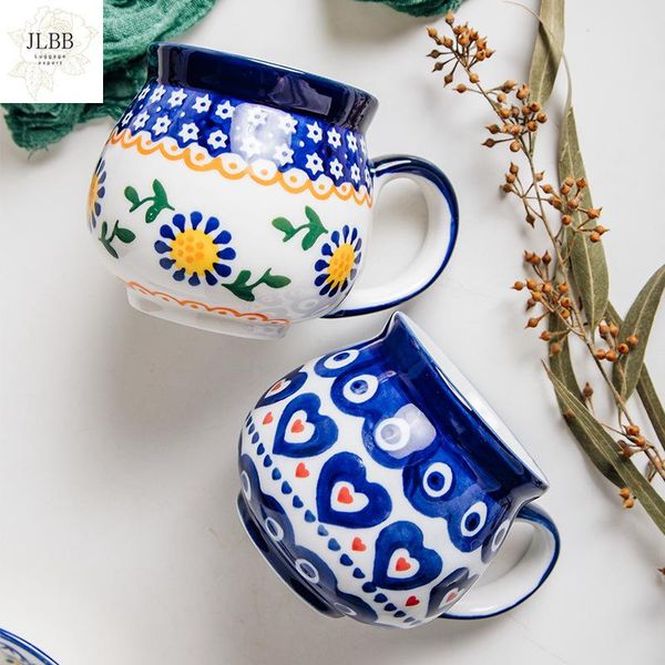 mugs creative national style cups, advertising personality fashionable large-capacity retro mark
mugs creative national style cups, advertising personality fashionable large-capacity retro mark