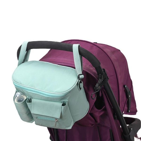 teliang baby expandable diaper bag with shoulder strap cup holder zipper pocket accessories travel bags
teliang baby expandable diaper bag with shoulder strap cup holder zipper pocket accessories travel bags