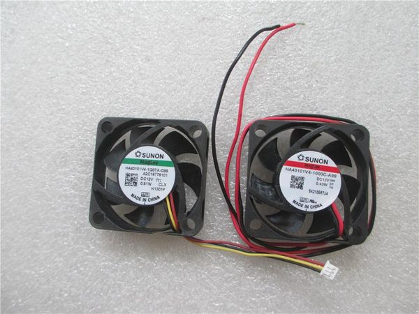 fans & coolings original for sunon 40*40*10mm ha40101v4-1000c-a99 4010 12v ultra-quiet fan ha40101v4-1q07a-g99 4cm
fans & coolings original for sunon 40*40*10mm ha40101v4-1000c-a99 4010 12v ultra-quiet fan ha40101v4-1q07a-g99 4cm