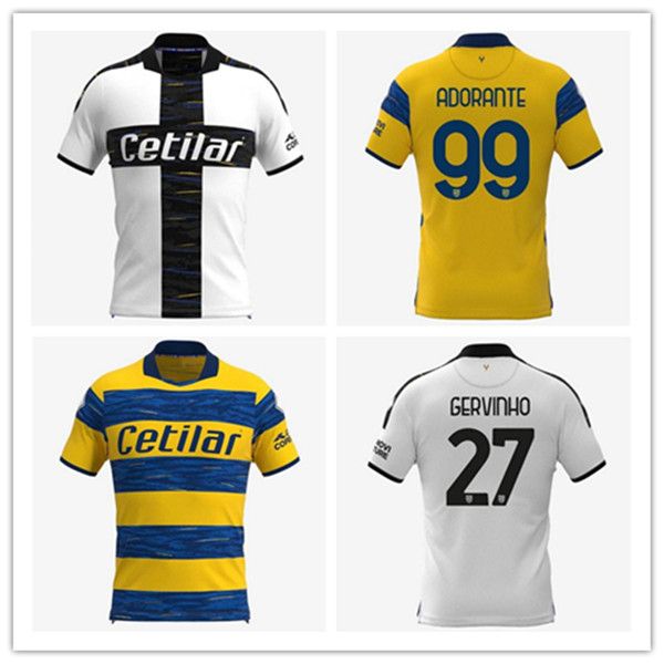 21/22 parma soccer jersey 2021 mihaila gervinho maillots de foot shirts inglese karamoh cornelius grassi brugman alves football uniform, Black;yellow
21/22 parma soccer jersey 2021 mihaila gervinho maillots de foot shirts inglese karamoh cornelius grassi brugman alves football uniform, Black;yellow