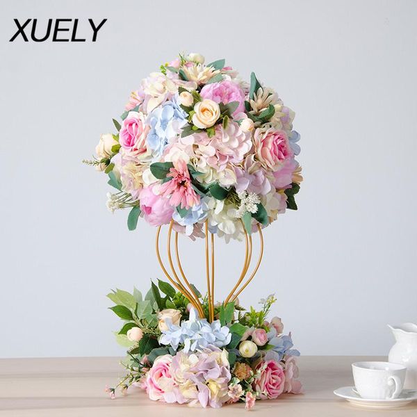 custom artificial rose flower ball wedding background wall welcome decorative fake table home holiday celebration decor flowers & wreaths
custom artificial rose flower ball wedding background wall welcome decorative fake table home holiday celebration decor flowers & wreaths