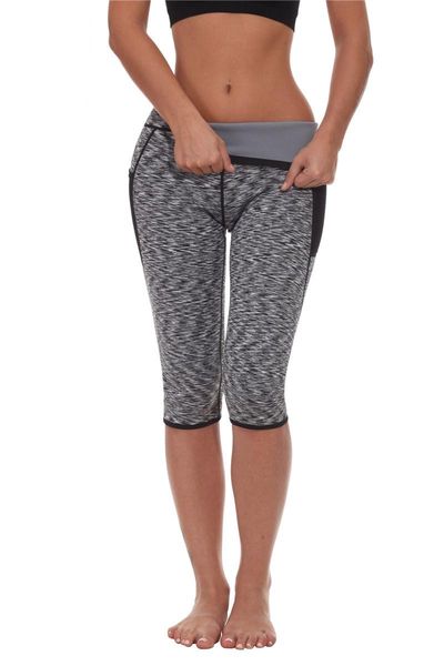 women's pants & capris 2021 women neoprene suana sweat short pant body shaper slim bulifter tights tummy control panties, Black;white
women's pants & capris 2021 women neoprene suana sweat short pant body shaper slim bulifter tights tummy control panties, Black;white