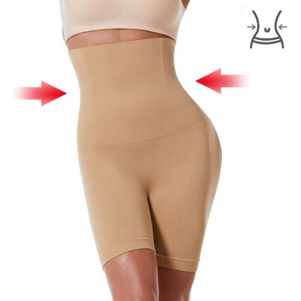 women's shapers women high waist shaping panties breathable body shaper ladies solid panty slimming tummy underwear for weight loss, Black;white
women's shapers women high waist shaping panties breathable body shaper ladies solid panty slimming tummy underwear for weight loss, Black;white