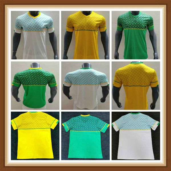 2021 south soccer jerseys africa home yellow away third white percy tau 2022 camiseta de futbol football shirts kit maillot foot, Black;yellow
2021 south soccer jerseys africa home yellow away third white percy tau 2022 camiseta de futbol football shirts kit maillot foot, Black;yellow