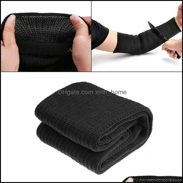 elbow athletic outdoor as sports outdoorselbow & knee pads steel wire arm protection sleeve,cut resistant anti abrasion safety guard for gar, Black;gray
elbow athletic outdoor as sports outdoorselbow & knee pads steel wire arm protection sleeve,cut resistant anti abrasion safety guard for gar, Black;gray