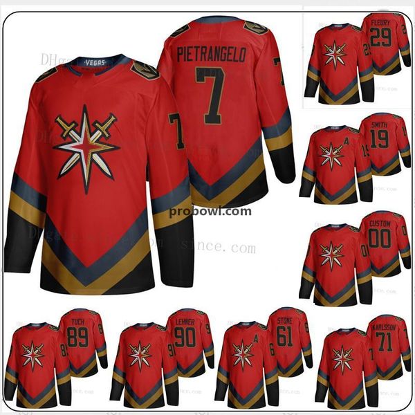 7 alex pietrangelo jersey vegas golden knights william karlsson max pacioretty ryan reaves reilly smith mark stone alex tuch men women kids, Black;red
7 alex pietrangelo jersey vegas golden knights william karlsson max pacioretty ryan reaves reilly smith mark stone alex tuch men women kids, Black;red