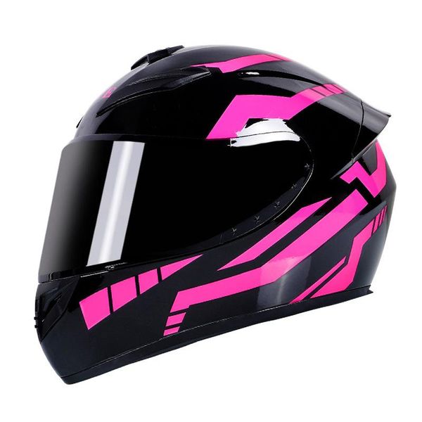 motorcycle helmets 2021 women moto accessories full face helmet lightweight motocross safety motorbike cool equipment
motorcycle helmets 2021 women moto accessories full face helmet lightweight motocross safety motorbike cool equipment