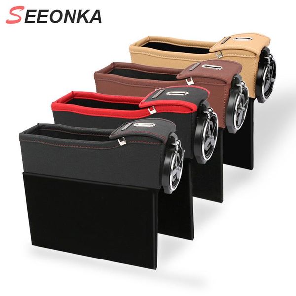 car organizer auto seat storage box crevice bag garbage multi-function cup drink holder
car organizer auto seat storage box crevice bag garbage multi-function cup drink holder