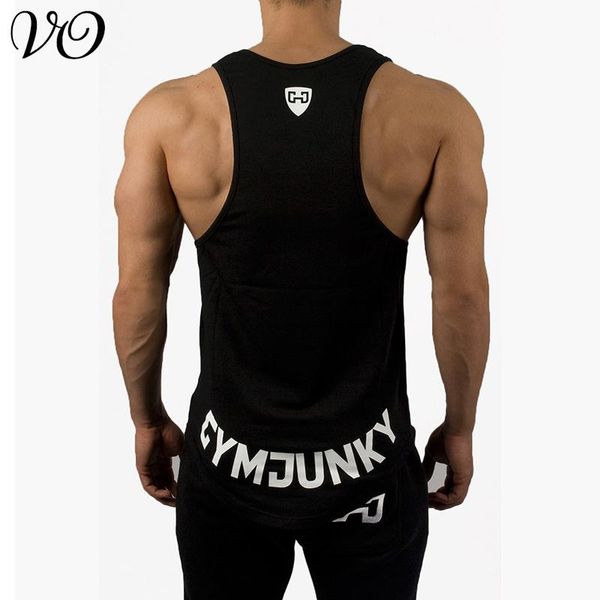 men' tank sports vest running sleeveless outdoor training breathable slim top, White;black
men' tank sports vest running sleeveless outdoor training breathable slim top, White;black