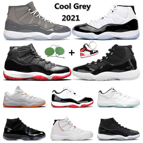 2021 cool grey basketball shoes 11 11s men women 25th anniversary citrus legend blue concord bred gym red cap and gown space jam womens trai
2021 cool grey basketball shoes 11 11s men women 25th anniversary citrus legend blue concord bred gym red cap and gown space jam womens trai