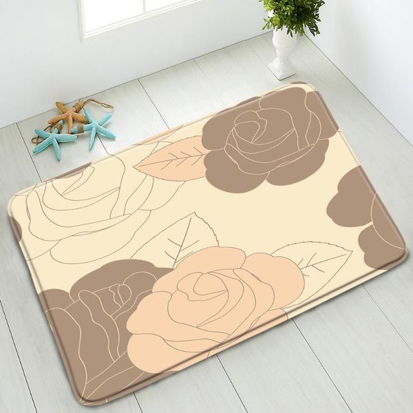 bath mats flowers plant non-slip mat indoor floor bedroom kitchen doormat absorbent balcony carpet washable foot pads home decor
bath mats flowers plant non-slip mat indoor floor bedroom kitchen doormat absorbent balcony carpet washable foot pads home decor