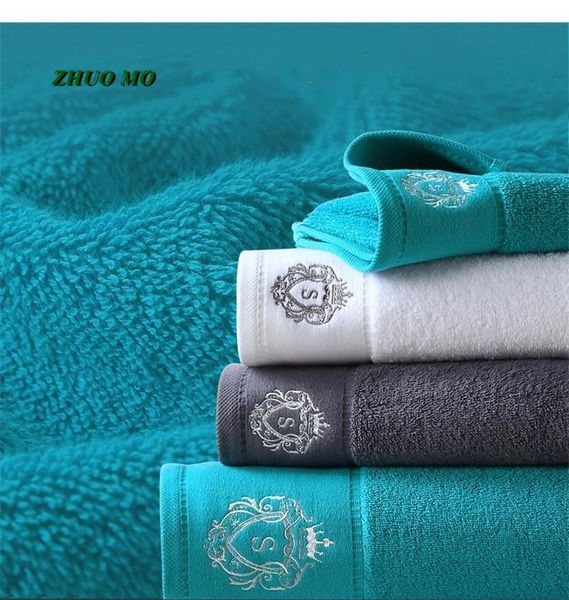 2pcs 5 star luxury el satin towel bathroom 100% cotton couple gift shower for home 35*78 cm white blue gray 3 colour
2pcs 5 star luxury el satin towel bathroom 100% cotton couple gift shower for home 35*78 cm white blue gray 3 colour