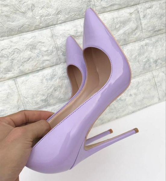 dress shoes woman high heels pumps 12cm 10cm tacones pointed toe stilettos talon femme ladies wedding purple big size, Black
dress shoes woman high heels pumps 12cm 10cm tacones pointed toe stilettos talon femme ladies wedding purple big size, Black