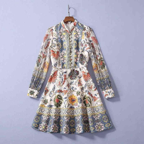 casual dresses european and american women's clothing spring long sleeve collar fashionable vintage print xxl dress t4xz, Black;gray
casual dresses european and american women's clothing spring long sleeve collar fashionable vintage print xxl dress t4xz, Black;gray