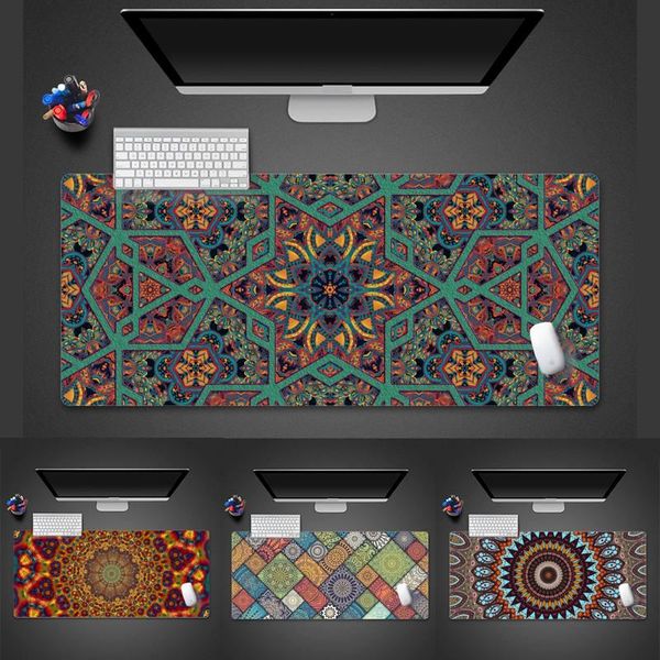 mouse pads & wrist rests mandala colorful art comfort mat gaming mousepad desk table gamer office large pad x xl non-slip lapcushion
mouse pads & wrist rests mandala colorful art comfort mat gaming mousepad desk table gamer office large pad x xl non-slip lapcushion