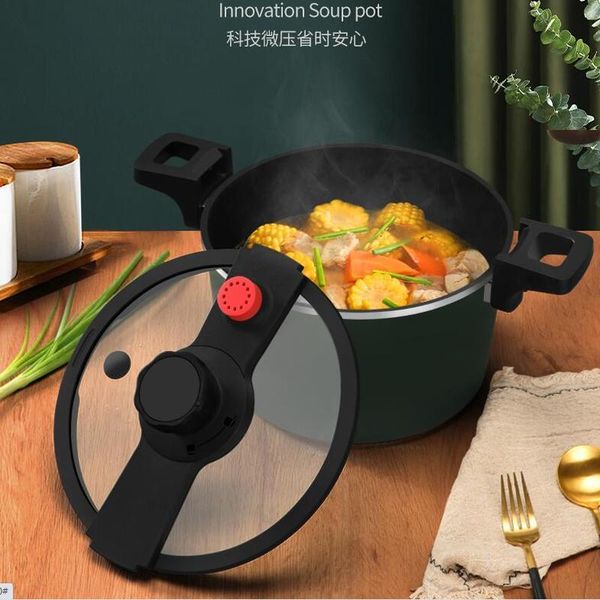 micro pressure cooker household low non-stick multi-lid gas induction general rice cookers
micro pressure cooker household low non-stick multi-lid gas induction general rice cookers