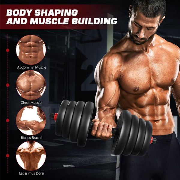 dumbbells adjustable dumbbell weight select set fitness barbell exercise equipment sport supplies for body gym
dumbbells adjustable dumbbell weight select set fitness barbell exercise equipment sport supplies for body gym