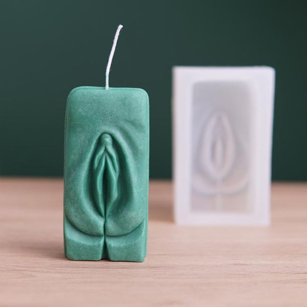 female organ silicone handmade candle mold diy soap molds chocolate cake mould home decoration craft tools
female organ silicone handmade candle mold diy soap molds chocolate cake mould home decoration craft tools