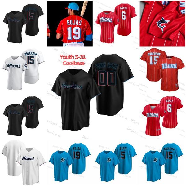 marlins 2021 city connect miami miguel rojas jersey jesus aguilar brian anderson armed forces jon berti jazz chisholm corey dickerson jersey, Blue;black
marlins 2021 city connect miami miguel rojas jersey jesus aguilar brian anderson armed forces jon berti jazz chisholm corey dickerson jersey, Blue;black