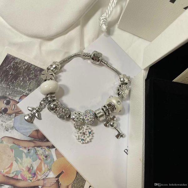 p luxury love bracelet designer jewelry bracelets beaded snake chai strands brand charm alloy diamond 10 colors original box, Black
p luxury love bracelet designer jewelry bracelets beaded snake chai strands brand charm alloy diamond 10 colors original box, Black