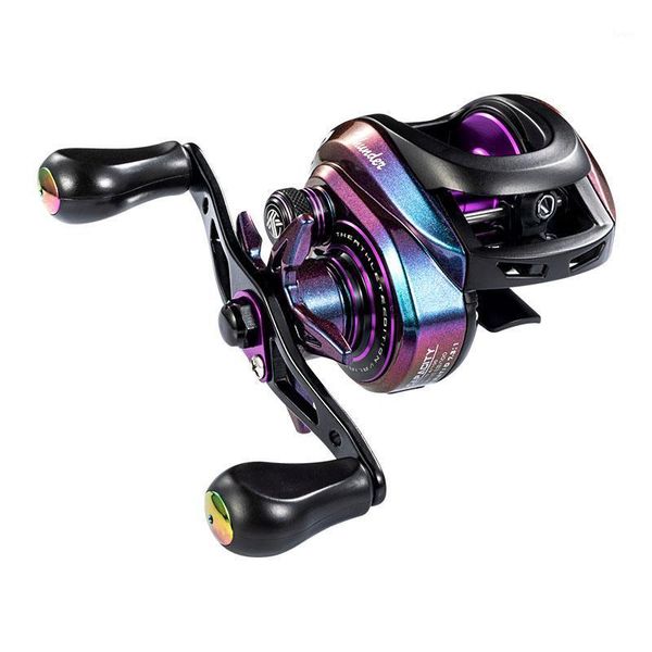 kawa fishing baitcast reel aluminum two spools wheel max drag 8kg 7+1bearings ratio 7.3:1 brass main gear shaft alloy handle baitcasting ree
kawa fishing baitcast reel aluminum two spools wheel max drag 8kg 7+1bearings ratio 7.3:1 brass main gear shaft alloy handle baitcasting ree