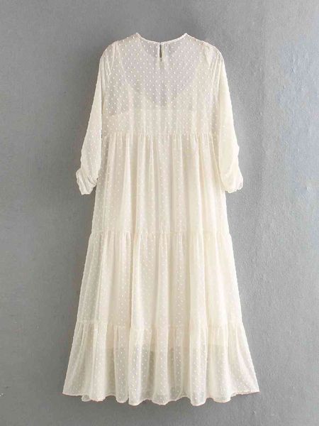 print white vintage designer clothing a line long sleeve fall women's dresses fashion with thin chiffon dress, Black;gray
print white vintage designer clothing a line long sleeve fall women's dresses fashion with thin chiffon dress, Black;gray